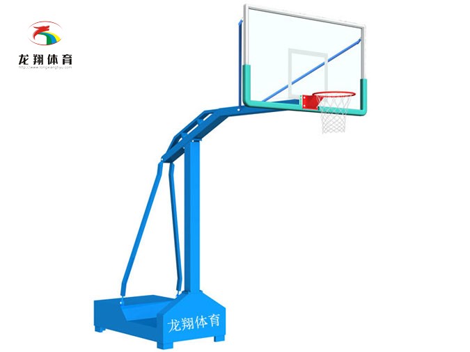 LX-003B移動(dòng)籃球架